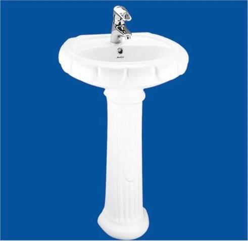 روشویی با پایه  مدل آنیتا60 آرمیتاژ